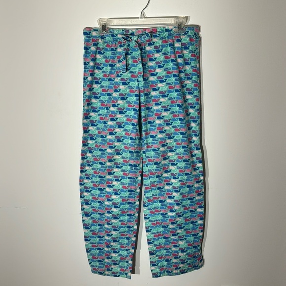 Vineyard Vines Pajama Pants Women’s Juniors Cotton - XS - Picture 1 of 5